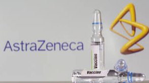 vacuna Astra Zeneca