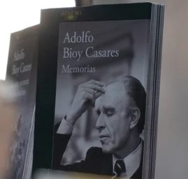 Adolfo Bioy Casares Todo Bioy