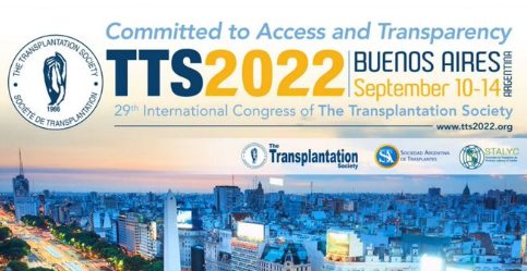 Congreso Internacional de Trasplantes