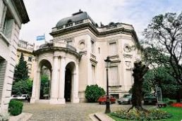 Palacio Errazuriz