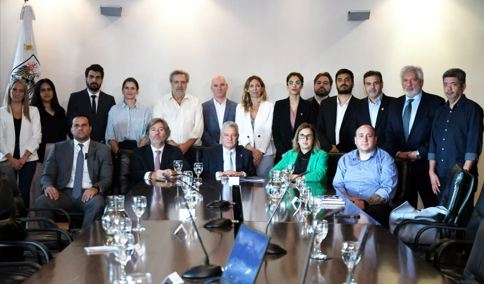 Consejo de Seguridad