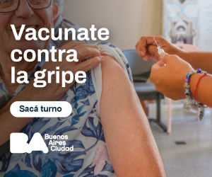 Vacunacion gripe