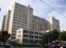 hospital de Clinicas