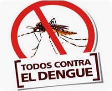 Contra el Dengue