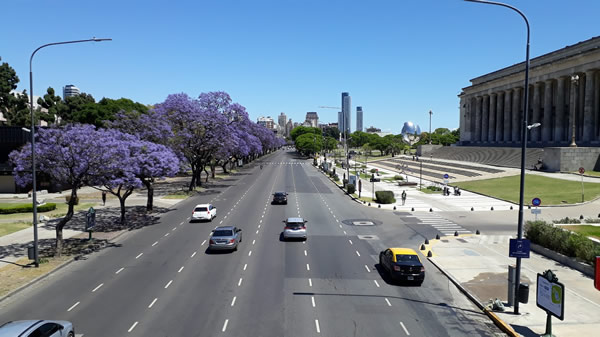 Av. Figueroa Alcorta