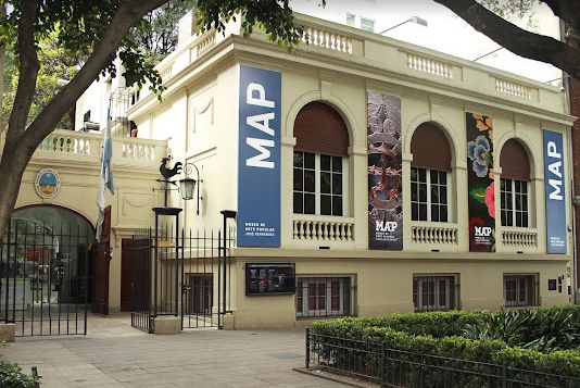 Museo Jose Hernandez