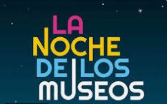 Noche de los museos