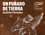Un puado de tierra