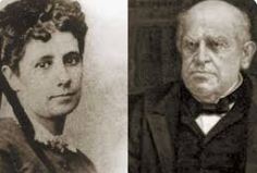 Aurelia y Sarmiento