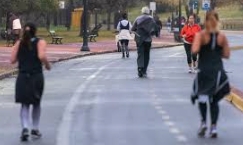 Caminatas