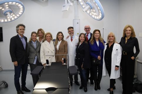 Hospital Fernandez