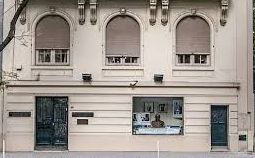 Instituto Juan Domingo Peron