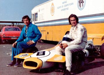 Reutemann F2