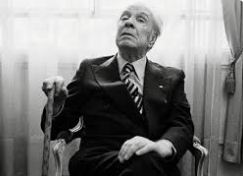 Jorge Luis Borges