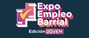 Expo empleo barrial