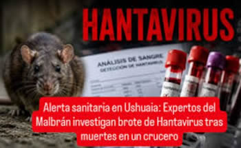 Hantavirus