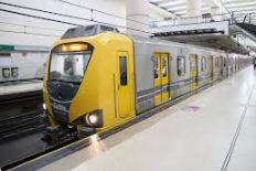 Subte l�nea D