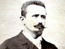 Vittorio Meano