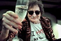 Charly Garc�a