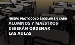 Escuelas ordenadas
