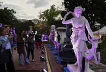 Jorge Macri y el Rey de Espa�a