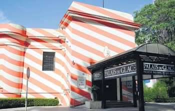 Palais de Glace