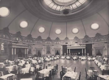 Palais de Glace