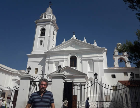 Bas�lica del Pilar