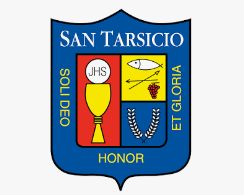 San Tarsicio